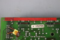 Siemens 6SC6 140-0FE00 6SC6 140-0FE00 Simodrive 6SC61400FE00 Ersatzteil Used