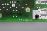 Siemens 6SC6 140-0FE00 6SC6 140-0FE00 Simodrive 6SC61400FE00 Ersatzteil Used