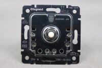 Legrand PRO21 775918 Drehdimmer AEP-D 230V 50/60Hz Unused