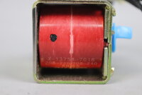 Alco Controls X-13758-7018 Coil Type AMC 208-240V 17/12W 50/60Hz Unused OVP
