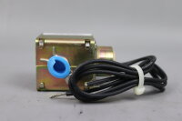 Alco Controls X-13758-7018 Coil Type AMC 208-240V 17/12W 50/60Hz Unused OVP