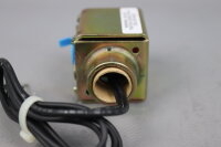 Alco Controls X-13758-7018 Coil Type AMC 208-240V 17/12W 50/60Hz Unused OVP