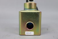 Alco Controls X-13758-7018 Coil Type AMC 208-240V 17/12W 50/60Hz Unused OVP