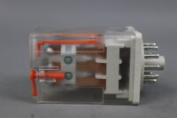 Relpol R15-2013-23-5230-WTLV Relais LR86957 230V 10A 50/60Hz Unused