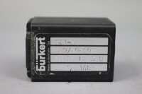 Bürkert 281-A Fluid Control Sys 0,2-16bar...