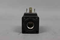 B&uuml;rkert 281-A Fluid Control Sys 0,2-16bar 220/50-60Hz D25 B PSLU Used