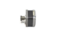 Japan Servo KH39GM2-021 Stepping Motor used