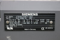 Siemens 1FT6064-6AF71-3EA1 Servomotor 1FT60646AF713EA1...