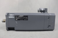 Siemens 1FT6064-6AF71-3EA1 Servomotor 1FT60646AF713EA1 300V 9100rpm Used