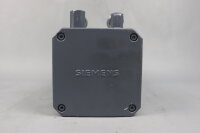 Siemens 1FT6064-6AF71-3EA1 Servomotor 1FT60646AF713EA1 300V 9100rpm Used