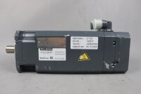 Siemens 1FT6064-1AH71-3EG1 Servomotor 1FT60641AH713EG1 7.5/9.1A 6800rpm Used