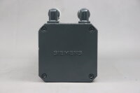 Siemens 1FT6064-1AH71-3EG1 Servomotor 1FT60641AH713EG1 7.5/9.1A 6800rpm Used