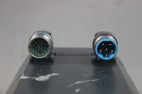 Siemens 1FT6064-1AH71-3EG1 Servomotor 1FT60641AH713EG1 7.5/9.1A 6800rpm Used