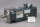 Siemens 1FT6064-1AH71-3EG1 Servomotor 1FT60641AH713EG1 7.5/9.1A 6800rpm Used