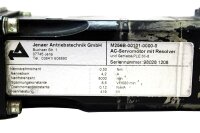 Jenaer Antriebstechnik M256B-00101-0000-0 0,419kW...