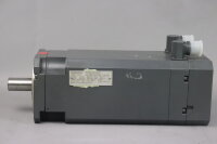 Siemens 1FT6064-1AF71-3EG1 Servomotor 1FT60641AF713EG1 9,5Nm 3430rpm Used