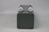 Siemens 1FT6064-1AF71-3EG1 Servomotor 1FT60641AF713EG1 9,5Nm 3430rpm Used