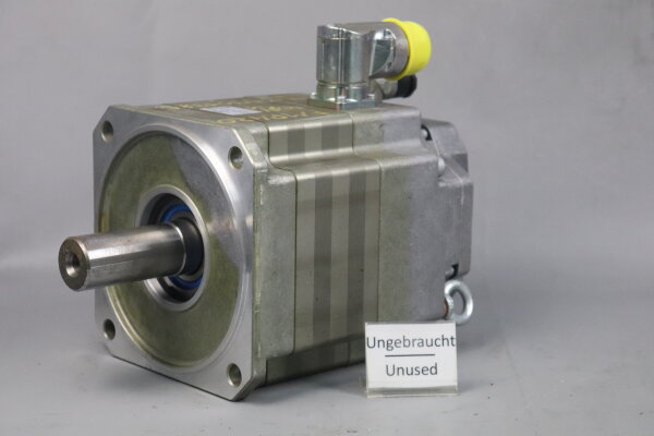 Siemens 1FK7101-5AF71-1EH0 Servomotor 1FK71015AF711EH0 27Nm 5000rpm Unused
