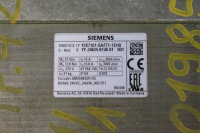 Siemens 1FK7101-5AF71-1EH0 Servomotor 1FK71015AF711EH0...