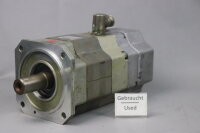 Siemens 1FK6083-6AF71-1EH0 Servomotor 1FK60836AF711EH0 16Nm 5600rpm Used Damaged
