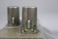 Siemens 1FK6083-6AF71-1EH0 Servomotor 1FK60836AF711EH0 16Nm 5600rpm Used Damaged