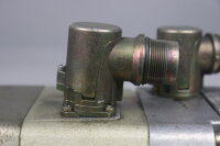 Siemens 1FK6083-6AF71-1EH0 Servomotor 1FK60836AF711EH0 16Nm 5600rpm Used Damaged