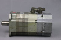 Siemens 1FK6083-6AF71-1EH0 Servomotor 1FK60836AF711EH0 16Nm 5600rpm Used Damaged