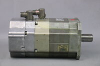Siemens 1FK6083-6AF71-1EH0 Servomotor 1FK60836AF711EH0 16Nm 5600rpm Used Damaged