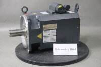 Siemens 1FT6102-8AF71-1EG1 Servomotor 1FT61028AF711EG1 14.2/17.2A 4350rpm Used