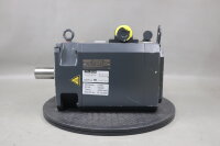 Siemens 1FT6102-8AF71-1EG1 Servomotor 1FT61028AF711EG1 14.2/17.2A 4350rpm Used