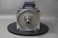 Siemens 1FT6102-8AF71-1EG1 Servomotor 1FT61028AF711EG1 14.2/17.2A 4350rpm Used