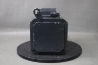 Siemens 1FT6102-8AF71-1EG1 Servomotor 1FT61028AF711EG1 14.2/17.2A 4350rpm Used