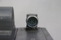 Siemens 1FT6086-1AF71-1EH1 Servomotor 1FT60861AF711EH1 27Nm 3400rpm Used