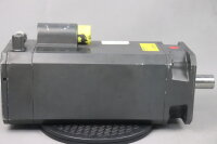 Siemens 1FT6086-1AF71-1EH1 Servomotor 1FT60861AF711EH1 27Nm 3400rpm Used