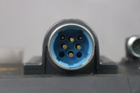 Siemens 1FT6086-1AF71-1EH1 Servomotor 1FT60861AF711EH1 27Nm 4400rpm Used