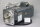 Siemens 1FT6086-1AF71-1EH1 Servomotor 1FT60861AF711EH1 27Nm 4400rpm Used