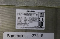 Siemens 1FK7101-5AF71-1EH2 Servomotor 1FK71015AF711EH2...
