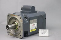 Siemens 1FT6082-1AF71-2AG1 Servomotor 1FT60821AF712AG1 13Nm 4160rpm Used