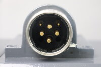 Siemens 1FT6082-1AF71-2AG1 Servomotor 1FT60821AF712AG1 13Nm 4160rpm Used