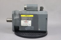 Siemens 1FT6082-1AF71-1AG0 Servomotor 1FT60821AF711AG0 240V 4160rpm Used