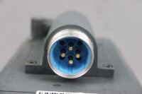 Siemens 1FT6082-1AF71-1AG0 Servomotor 1FT60821AF711AG0 240V 4160rpm Used