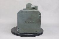 Siemens 1FT6082-1AF71-1AG0 Servomotor 1FT60821AF711AG0 240V 4160rpm Used