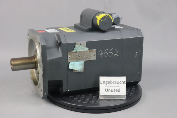 Siemens 1FT6082-1AF71-1AH1 Servomotor 1FT60821AF711AH1 8.2/10.2A 5250rpm Unused