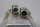 Siemens 1FK6083-6AF71-1EH0 Servomotor 1FK60836AF711EH0 5600rpm 16Nm Used