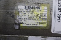 Siemens 1FK7100-5AF71-1EH0 Servomotor 1FK71005AF711EH0...