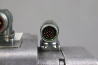 Siemens 1FK7100-5AF71-1EH0 Servomotor 1FK71005AF711EH0 18Nm 5000rpm Used