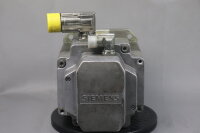 Siemens 1FK7103-5AF71-1EH0 Servomotor 1FK71035AF711EH0 36Nm 5000rpm Used