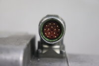 Siemens 1FK7103-5AF71-1EH0 Servomotor 1FK71035AF711EH0 36Nm 5000rpm Used