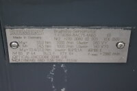 Siemens 1FT6086-8AC71-4AB0 Servomotor 1FT60868AC714AB0...
