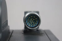 Siemens 1FT6086-8AC71-4AB0 Servomotor 1FT60868AC714AB0 27Nm 2380rpm Unused